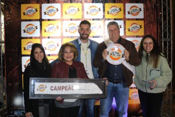 Aquíferos Bar é o campeão do Comida di Buteco 2022 em Ribeirão Preto