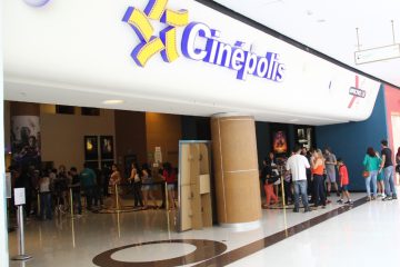 Cinépolis Iguatemi tem sessão adaptada para público com Transtorno do Espectro Autista (TEA)