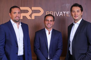 RP Capital abre novo escritório para atender o segmento private