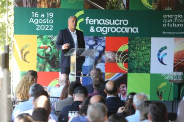 FENASUCRO & AGROCANA é lançada e destaca sustentabilidade no setor