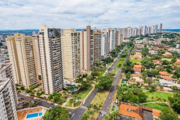 Ribeirão Preto é a 7ª melhor cidade para empreender no País
