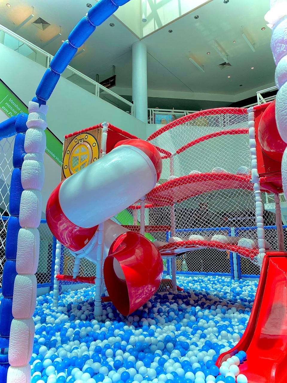 Férias de julho: Shopping Iguatemi tem programação com evento especial ...
