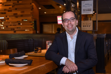 Bloomin’ Brands segue com forte expansão de Outback e Abbraccio em todo o País no segundo semestre