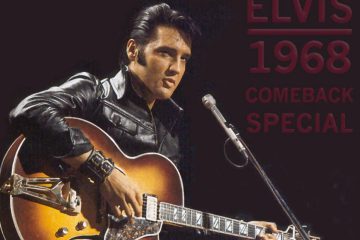 Exposição sobre a história do cantor Elvis Presley é destaque no RibeirãoShopping