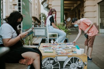 21ª FIL terá espaço para troca de livros em Ribeirão Preto