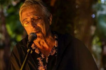 Ivan Lins se apresenta em Ribeirão Preto com show ”Quero falar de amor”