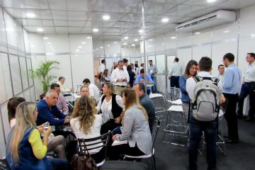 Brazil Sugarcane realiza rodadas de negócios em Ribeirão Preto