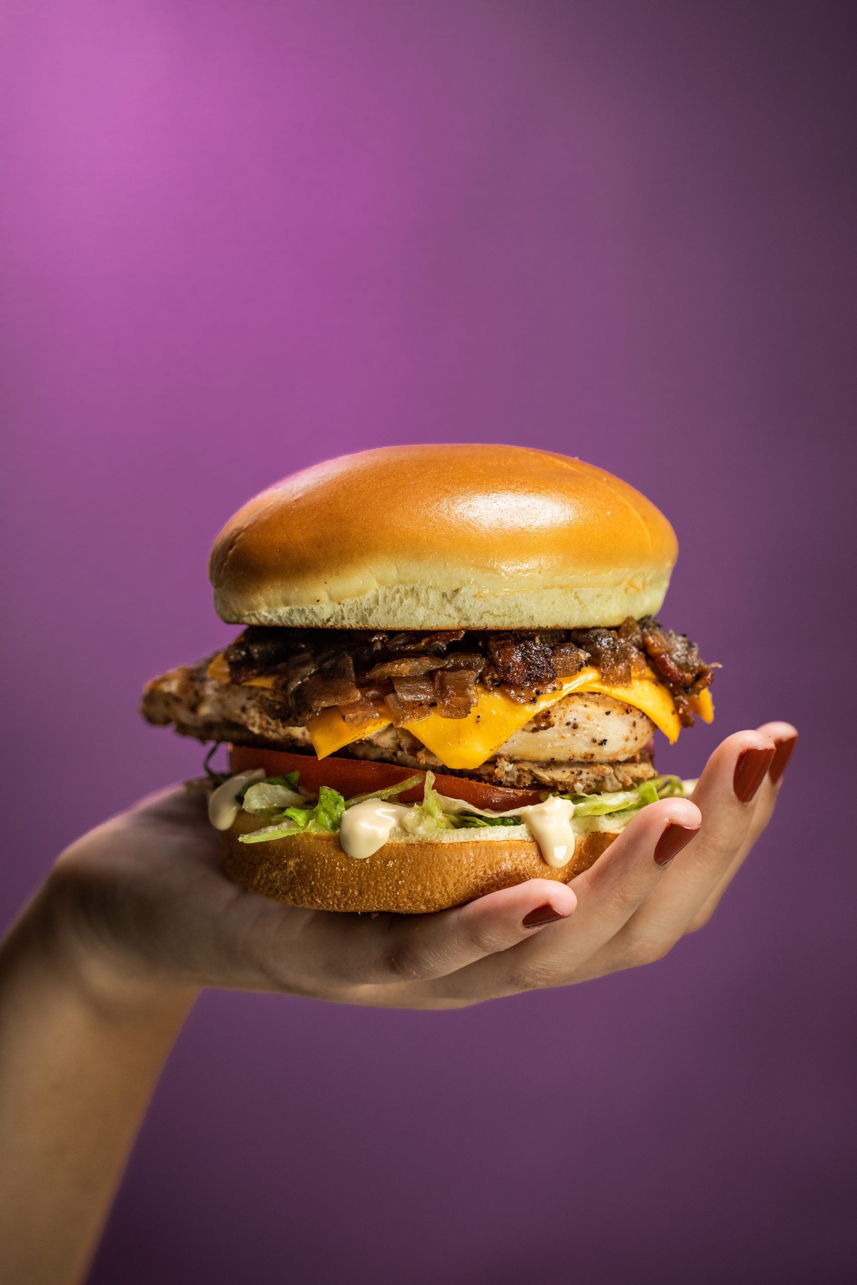 Dia do Bacon é comemorado nesta quartafeira e Aussie Grill oferece