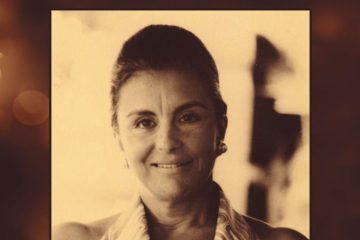 Lucília Junqueira de Almeida Prado tem biografia pré-lançada em Ribeirão Preto