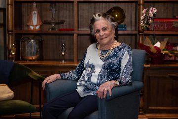 Social: confira o pré-lançamento da biografia de Lucília Junqueira de Almeida Prado em Ribeirão Preto
