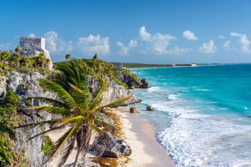 Caribe: Conheça cinco destinos paradisíacos para desbravar