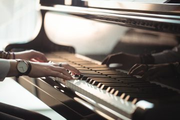 Apresentações de piano gratuitas começam nesta quinta-feira no RibeirãoShopping