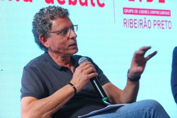 LIDE Ribeirão Preto: Fundador da TOTVS ressalta tecnologia dos negócios em encontro