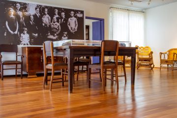 Museu Casa de Portinari terá apresentação de música sertaneja nesse fim de semana
