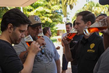 Craft Beer Ribeirão, do Polo Cervejeiro da ACIRP, é semana que vem