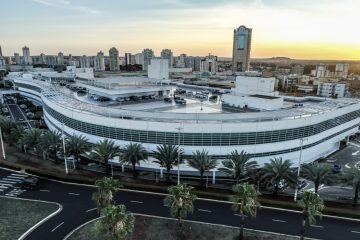 RibeirãoShopping recebe evento gratuito da NASA