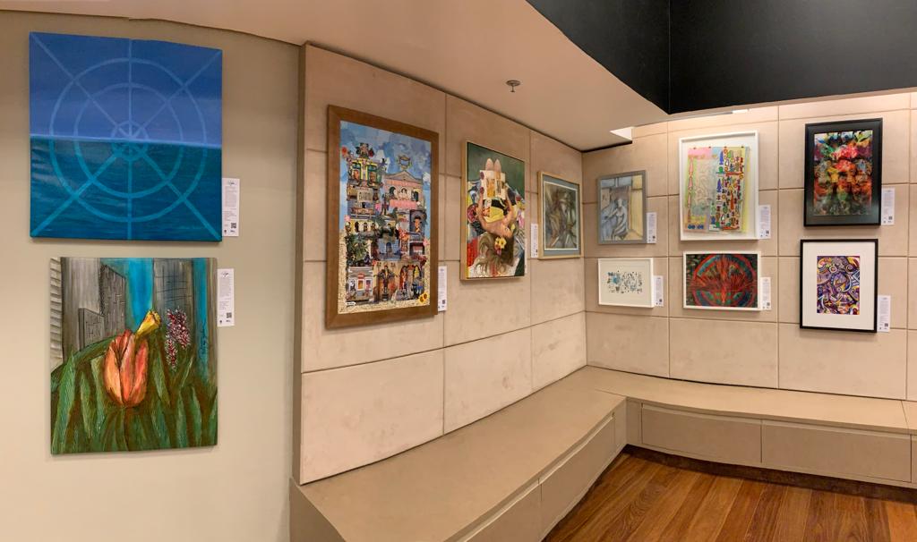 Ribeirão Preto recebe exposição “A Arte de Viajar III” na Galeria CH ...