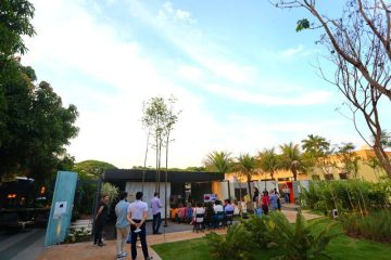 CASACOR Ribeirão Preto reúne palestras, música e lançamento de livros nesta semana