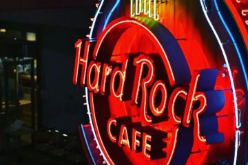 Hard Rock Cafe Ribeirão Preto completa dois anos e tem programação especial
