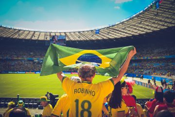 Veja os horários do comércio de Ribeirão Preto durante jogos do Brasil