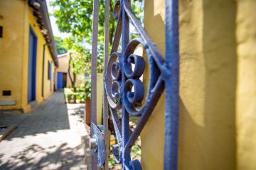 Museu Casa de Portinari traz programação gratuita neste fim de semana