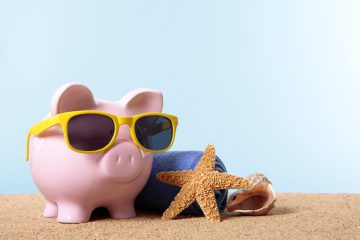5 dicas para economizar e começar 2023 com as finanças em dia