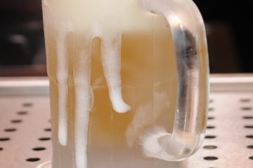 De chopp na caneca congelada à milkshakes: saiba onde encontrar opções refrescantes neste verão