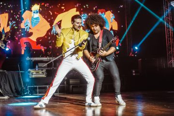 Queen Celebration apresenta novo show em Ribeirão Preto