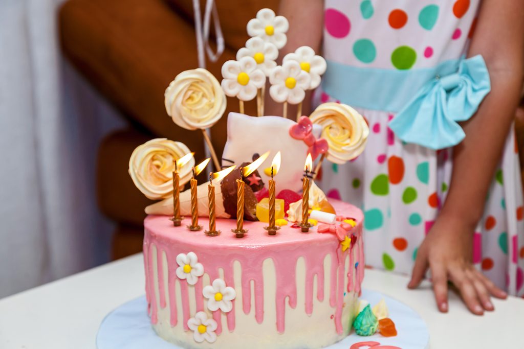 Três dicas para decorar seu bolo de forma prática - Jornal do Planalto