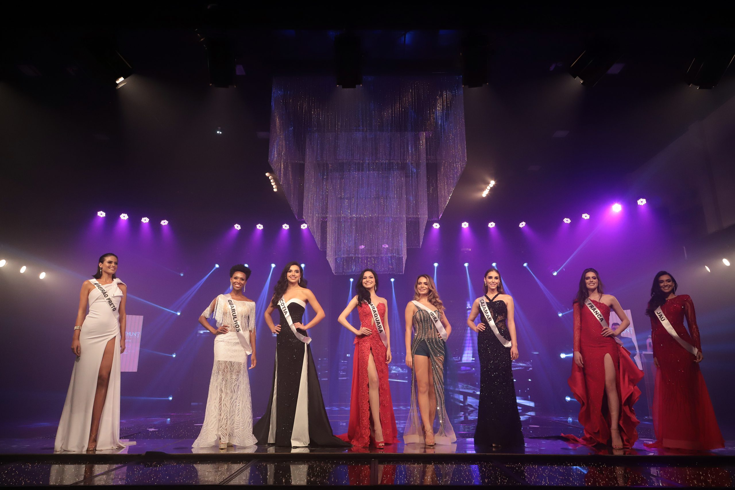 Miss Universo São Paulo será realizado em Ribeirão Preto Juliana Rangel