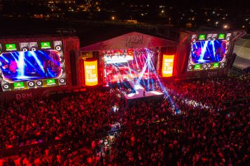 Ribeirão Rodeo Music anuncia programação para 2023