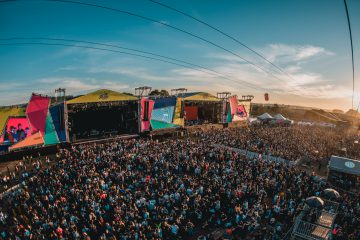 JOÃO ROCK 2023: CONFIRA O LINE-UP COMPLETO