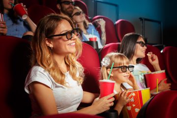 Cinépolis realiza mais uma edição da “Semana do Cinema”