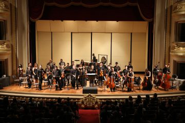 Abertura de temporada da USP Filarmônica terá obras de compositores pretos e pardos brasileiros dos séculos XVIII e XIX