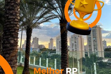 Fenômeno em Ribeirão Preto: Concurso “Prêmio Melhor RP” tem segunda fase de votação das 187 categorias