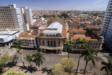 Ribeirão Preto está as 50 melhores cidades para empreender