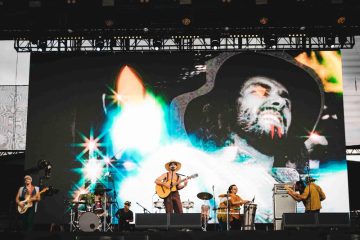 João Rock abre inscrições para Concurso de Bandas