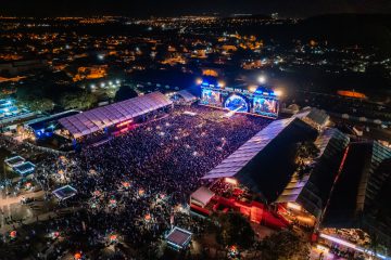 Ribeirão Rodeo Music volta com programação neste sábado, dia 29