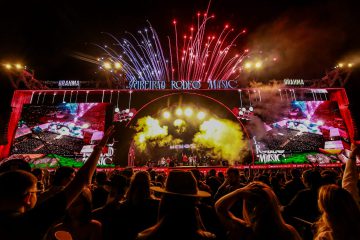 Ribeirão Rodeo Music doa 20 toneladas de alimentos para o Fundo Social de Solidariedade</strong>