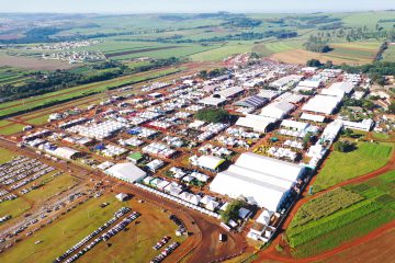AGRISHOW 2023: Últimas notícias sobre a maior feira de tecnologia agrícola da América Latina