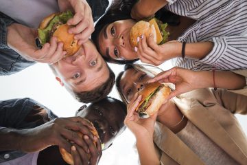 Dia do Hambúrguer: veja onde celebrar a data