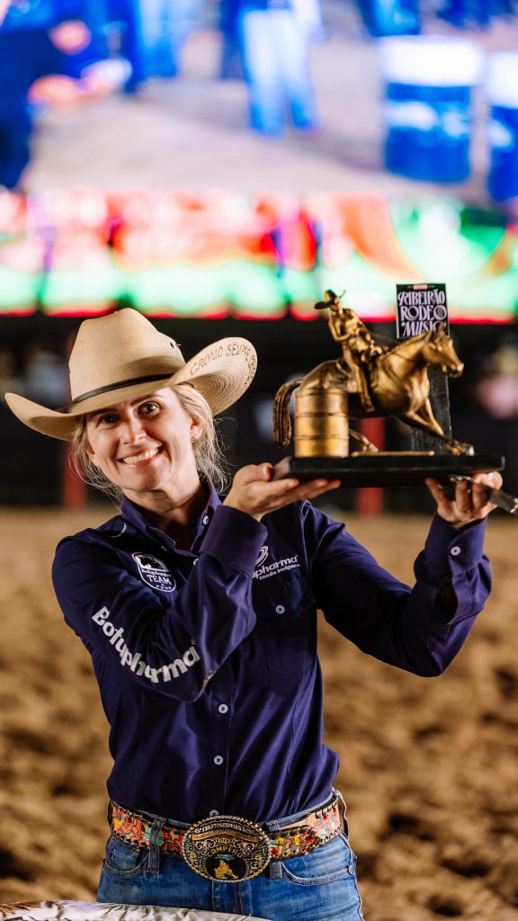 Ribeirão Rodeo Music terá três modalidades de rodeio cavalos