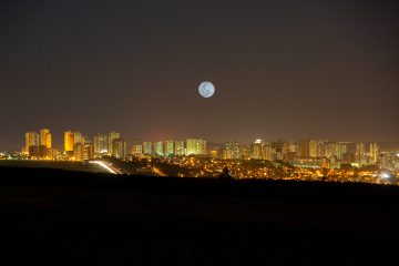 Exposição fotográfica “7 Olhares Sobre Ribeirão” celebra aniversário da cidade