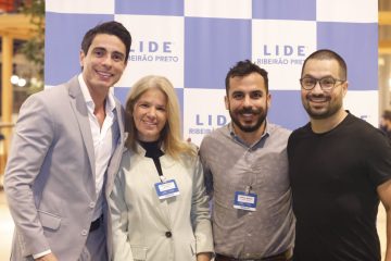 “Marketing Raiz x Marketing Digital”: influências e tendências para o mercado são debatidas em encontro dos LIDEs Futuro e Mulher de Ribeirão Preto