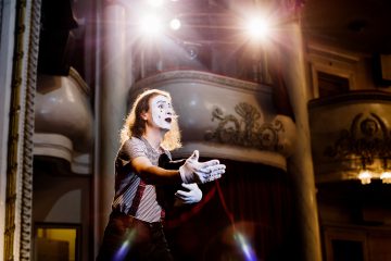 16ª Mostra Senac de Artes Cênicas dá um mergulho no universo da interpretação