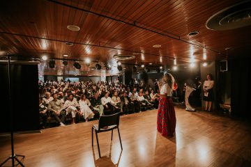 Feira do Livro de Ribeirão Preto divulga programação com Mia Couto confirmado