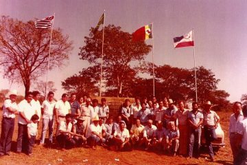 Os Independentes chega aos 68 anos promovendo a maior Festa do Peão da América Latina