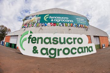 Fenasucro & Agrocana sustentável: a feira será 100% abastecida com energia limpa