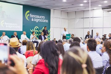 Fenasucro & Agrocana 2023 começa nesta terça-feira, dia 15, em Sertãozinho/SP