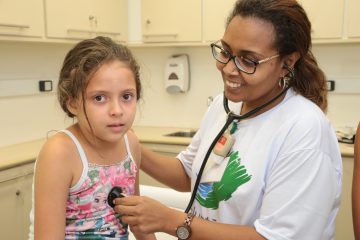 Aeroportos de Ribeirão e Jundiaí arrecadam medicamentos para os Voluntários do Sertão